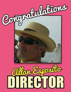 Pink Zebra Top Leader / Director